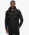 Non Hooded Everest Gilet