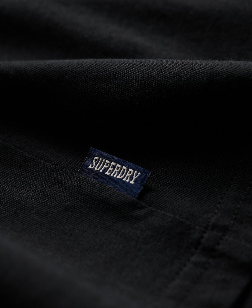 SUPERDRY - D2 Ovin Essential Logo Tank
