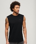 D2 Ovin Essential Logo Tank