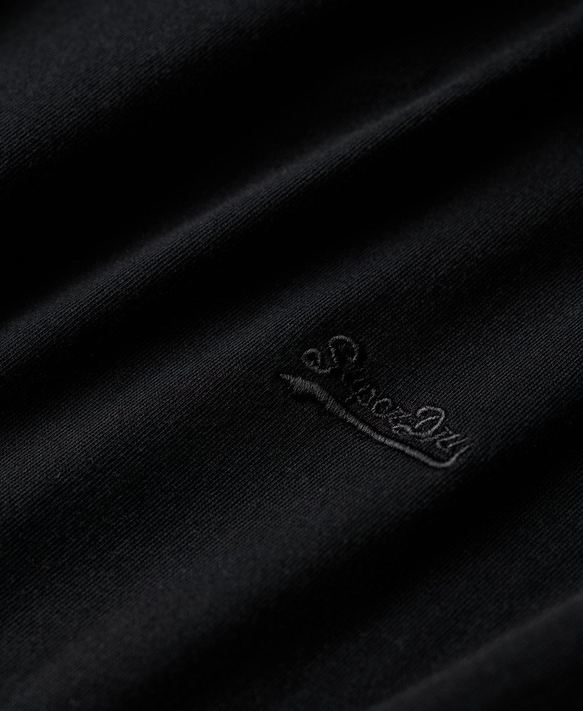SUPERDRY - D2 Ovin Essential Logo Tank
