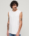 D2 Ovin Essential Logo Tank