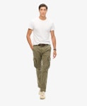 Core Cargo Pant