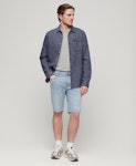 Vintage Straight Short