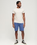 Vintage Officer Chino Short