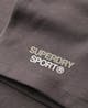 SUPERDRY - D2 Sdcd Sport Tech Logo Tapered Short
