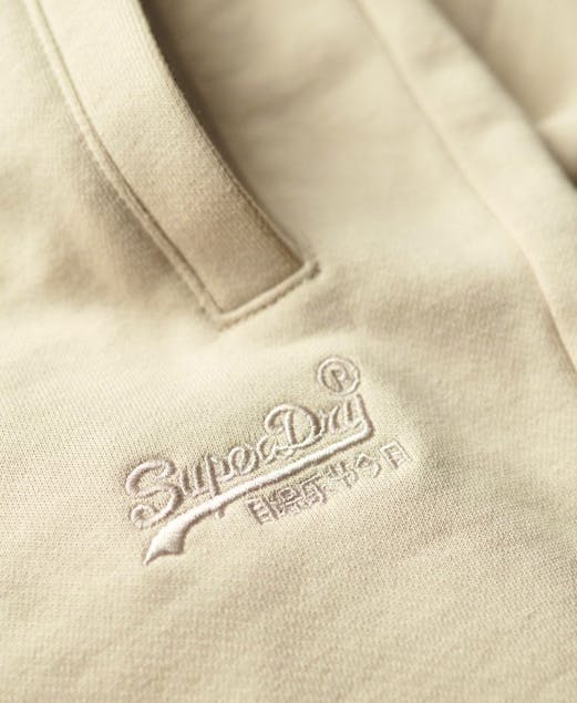SUPERDRY - D2 Ovin Essential Logo Jersey Short