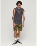 Heavy Cargo Short