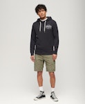 Heavy Cargo Short