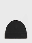 Essential Logo Knitted Beanie