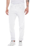 Anbass Stretch Jeans