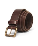 Badgeman Belt