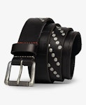 Branded Buckle Goods Belt