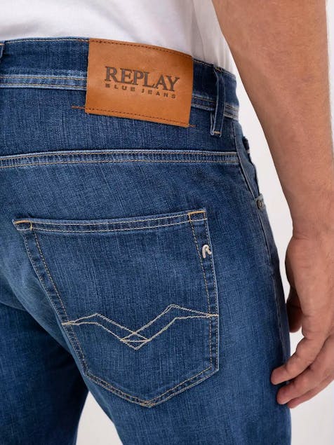 REPLAY - Grover Jeans