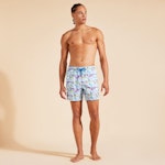 Ultra-Light And Packable Swim Short