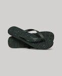 D2 Vintage Vegan Flip Flop