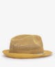 BARBOUR - Craster Trilby Hat