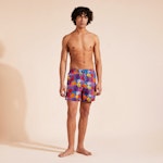 Noumea Sea Shells Swim Shorts