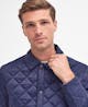BARBOUR - Newton Quilted Jacket