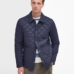 Newton Quilted Jacket