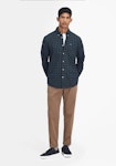 Lomond Tailored Shirt