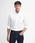 Marsden Tailored Oxford Shirt