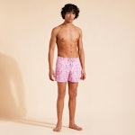 Poulpe Eiffel Stretch Swim Shorts