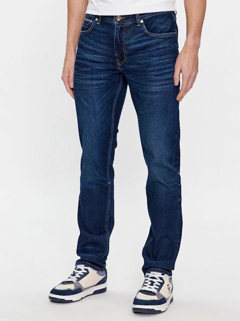 TOMMY HILFIGER - Denton Straight Fit Jeans
