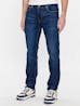 TOMMY HILFIGER - Denton Straight Fit Jeans