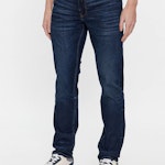 Denton Straight Fit Jeans