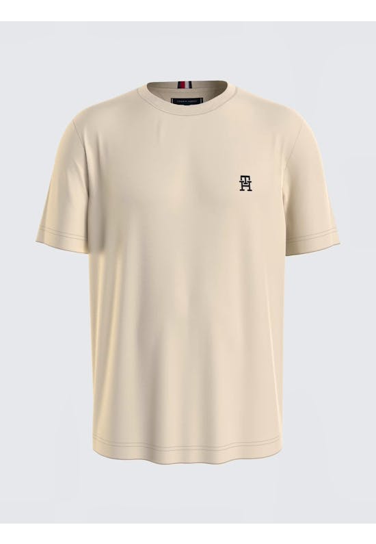 Monogram Tee T-Shirt