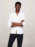 Flex Solid Shirt
