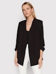 Long Sleeve Black Jacket