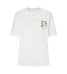 Gilly Blanc T-shirt