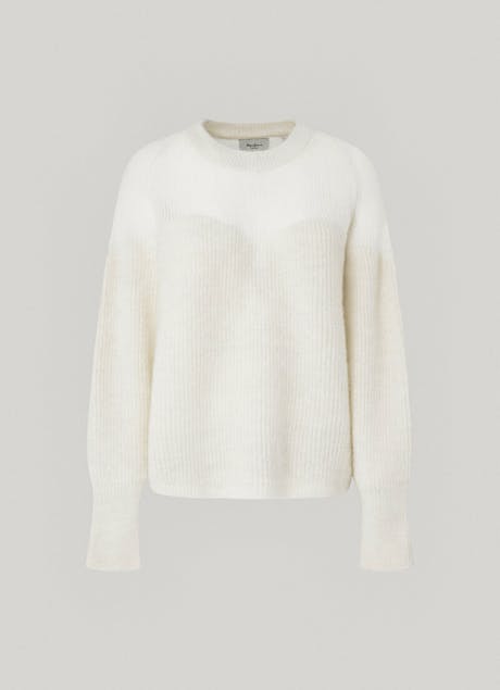 PEPE JEANS - Femke Knitted Sweater