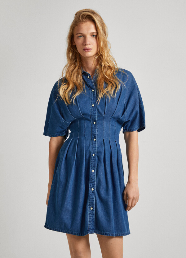 Pepe Jeans E1 DROP 2 SARAH  PL953511 | Pepe Jeans | gustostore.gr