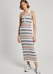 Iris Dress