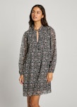 Pomme Dress
