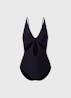 PEPE JEANS - Wave Knot Swimsuit