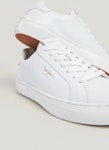 Drop 2 Camden Top Cupsole Sneakers