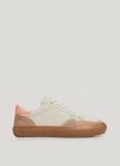 Travis Retro Sneakers