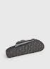 PEPE JEANS - Oban Rock Leather Sandal