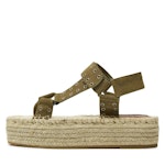Tracy Report Espadrilles