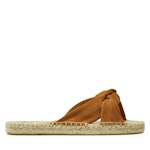 Siva Knot Espadrilles