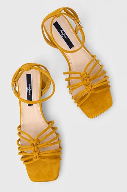 PEPE JEANS - Zoe Colours Sandals