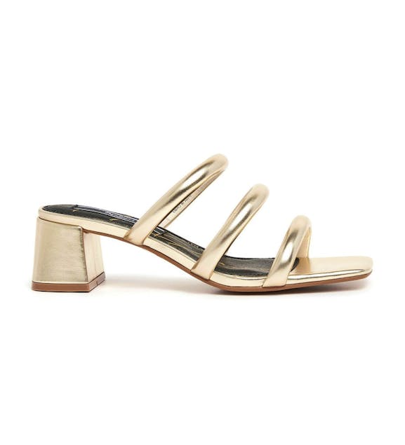PEPE JEANS - Zoe Witty Sandals