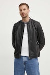 Tristan Leather Jacket