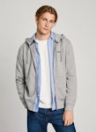 New Joe Zip Hoodie