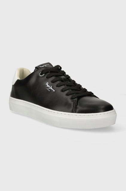 PEPE JEANS - Camden Basic Sneakers