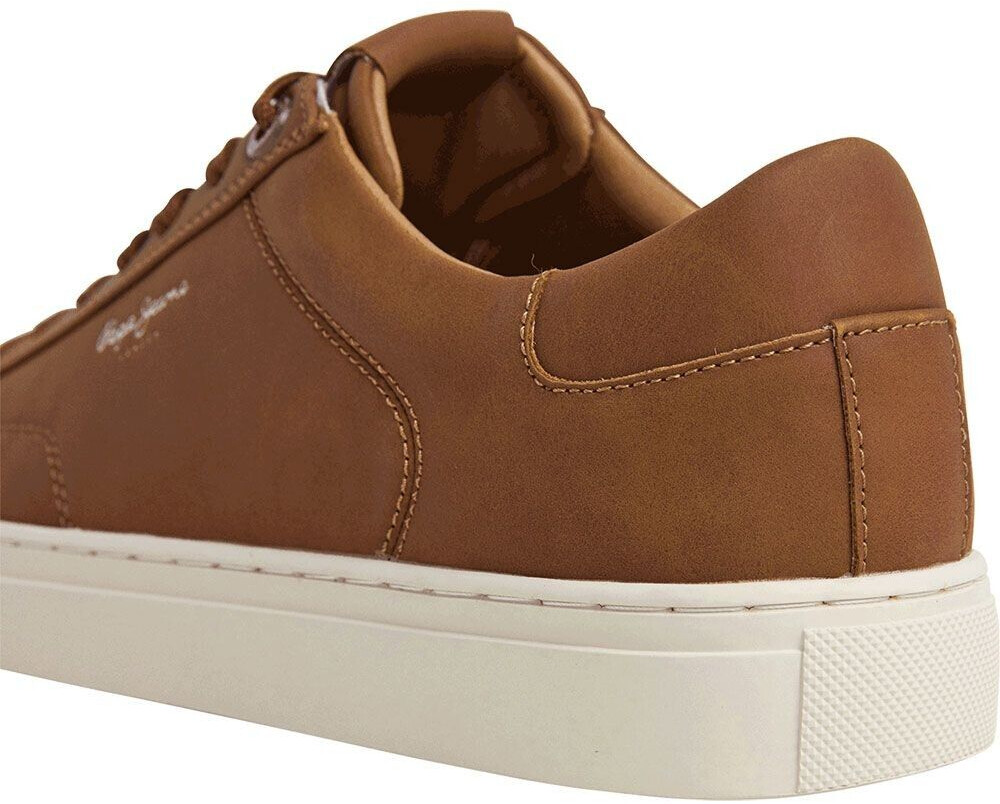 PEPE JEANS - Joe Basic Sneakers