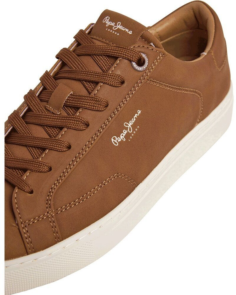 PEPE JEANS - Joe Basic Sneakers